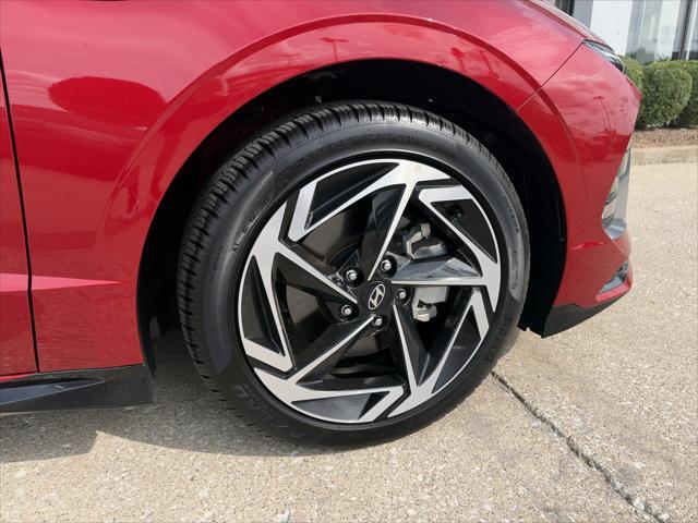 2026 Hyundai Sonata - $26,000