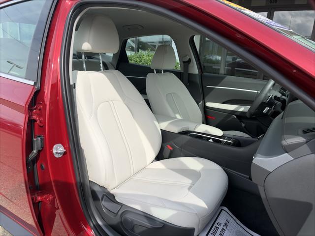 2026 Hyundai Sonata - $26,000