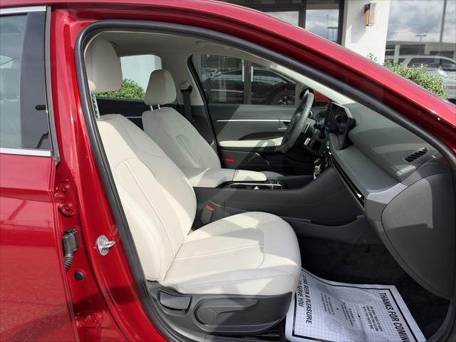 2026 Hyundai Sonata - $26,000
