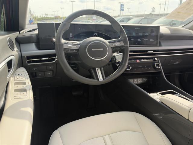 2026 Hyundai Sonata - $26,000