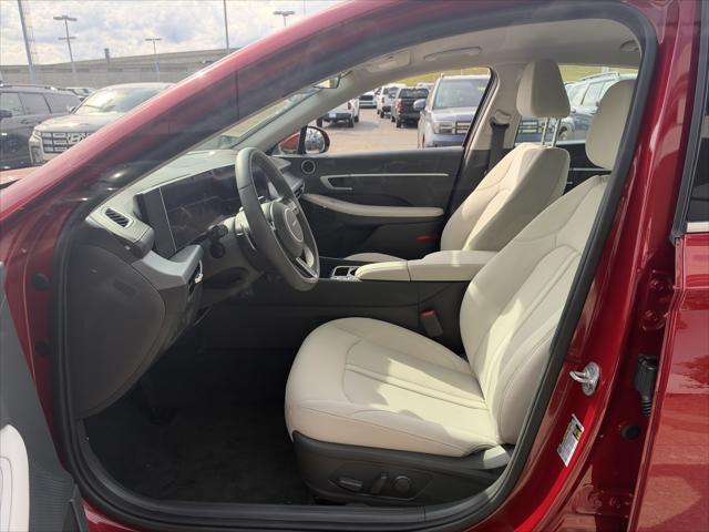 2026 Hyundai Sonata - $26,000