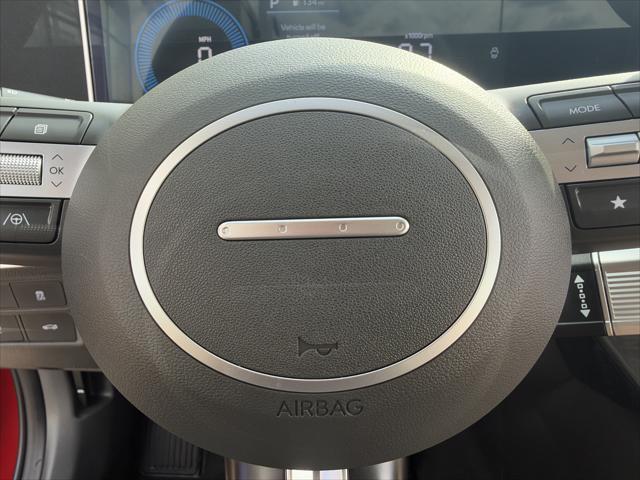 2026 Hyundai Sonata - $26,000