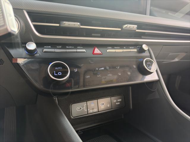 2026 Hyundai Sonata - $26,000