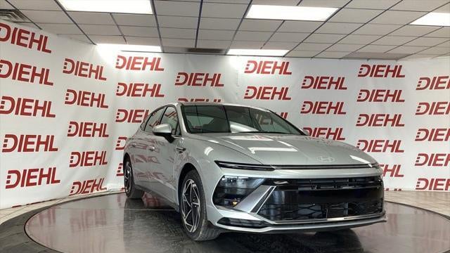 Preowned 2026 Hyundai SONATA SEL Sport for Sale