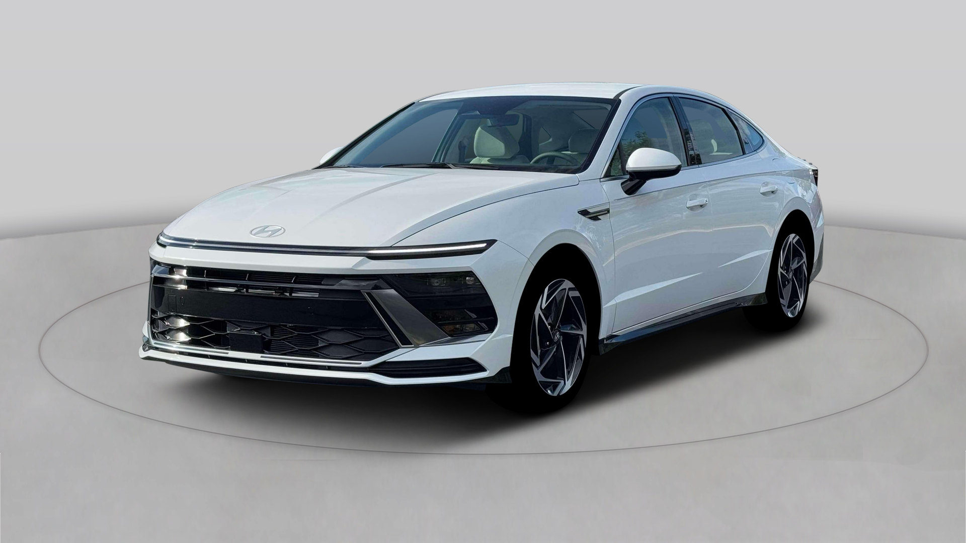 Preowned 2026 Hyundai SONATA SEL Sport for Sale