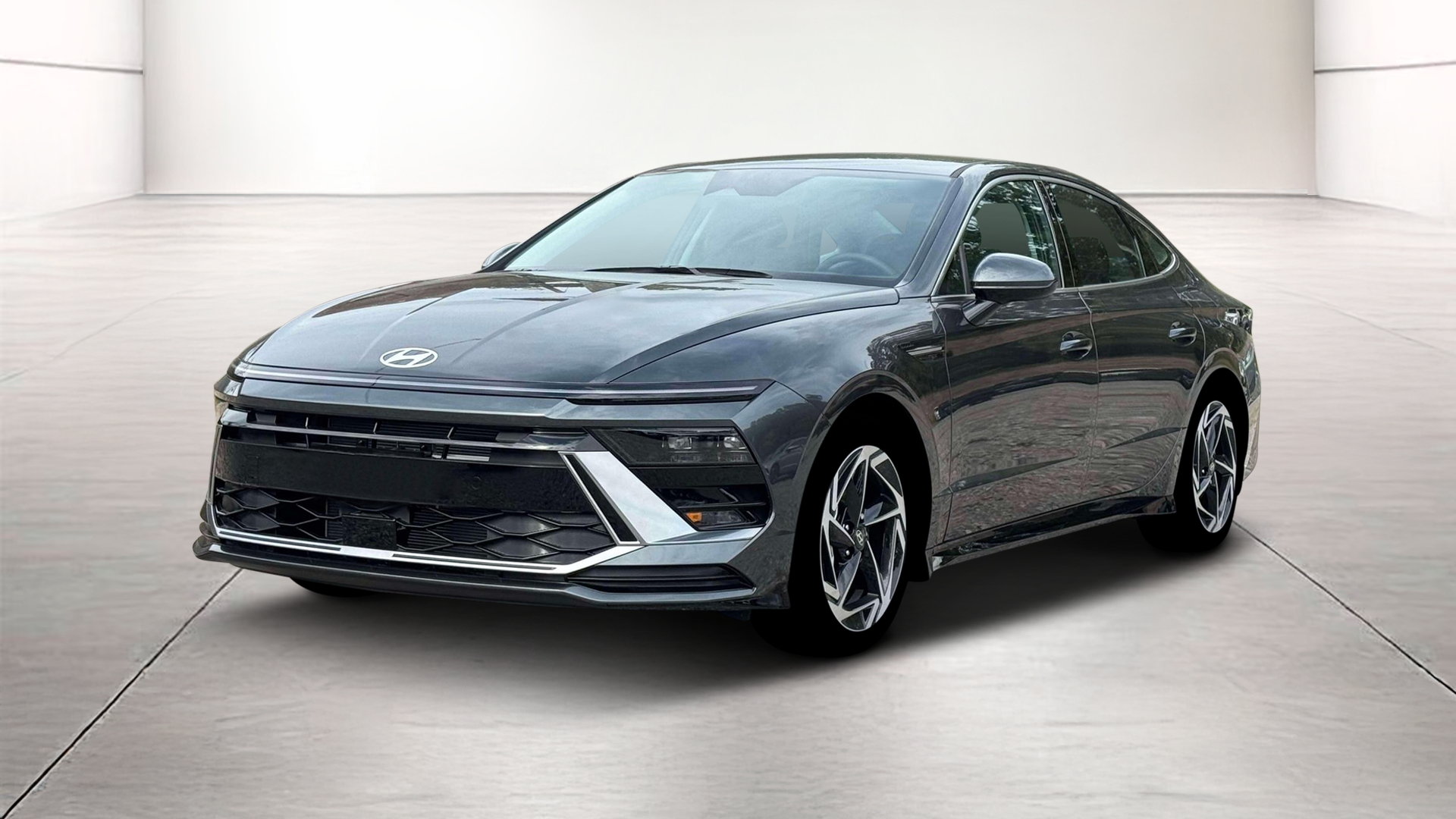 Preowned 2026 Hyundai SONATA SEL Sport for Sale