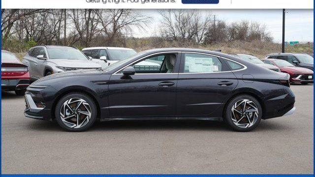 Preowned 2026 Hyundai SONATA SEL Sport for Sale