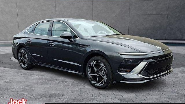 Preowned 2026 Hyundai SONATA SEL Sport for Sale