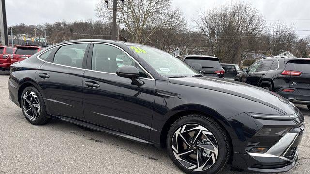 Preowned 2026 Hyundai SONATA SEL Sport for Sale