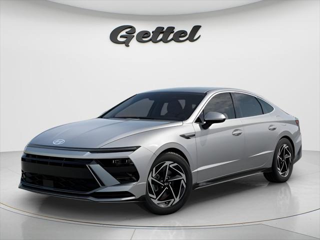 2026 Hyundai Sonata