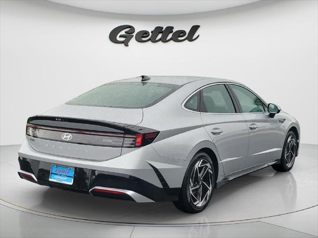 2026 Hyundai Sonata - $25,849