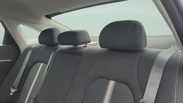 2026 Hyundai Sonata - $25,849