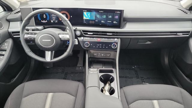 2026 Hyundai Sonata - $25,849