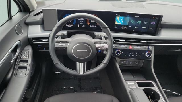 2026 Hyundai Sonata - $25,849