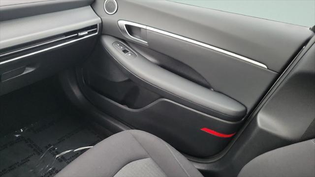 2026 Hyundai Sonata - $25,849