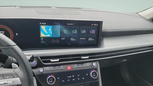 2026 Hyundai Sonata - $25,849