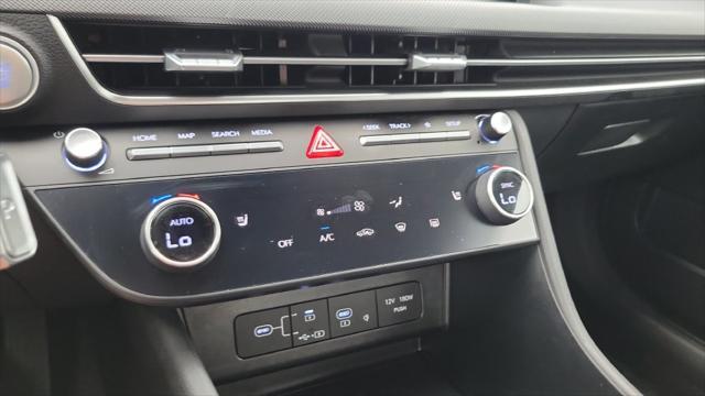 2026 Hyundai Sonata - $25,849