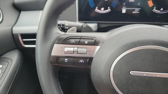 2026 Hyundai Sonata - $25,849