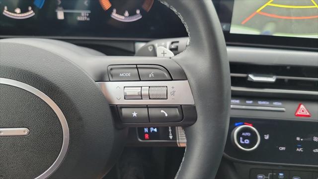 2026 Hyundai Sonata - $25,849