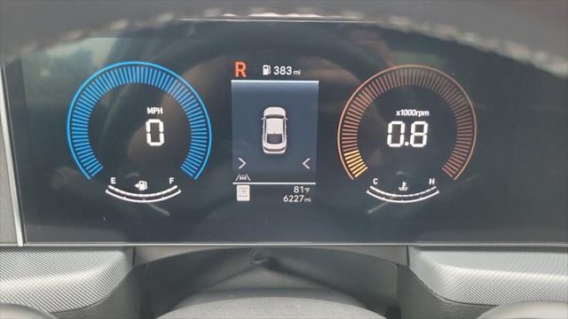 2026 Hyundai Sonata - $25,849