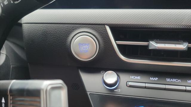 2026 Hyundai Sonata - $25,849