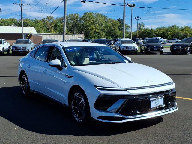 2026 Hyundai Sonata - $28,435