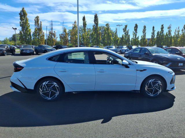 2026 Hyundai Sonata - $28,435