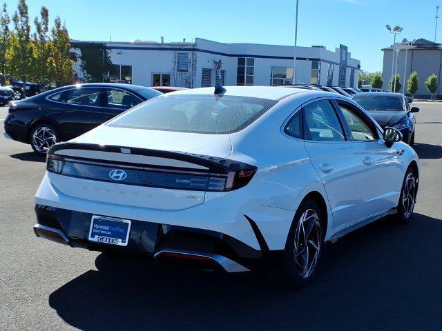 2026 Hyundai Sonata - $28,435