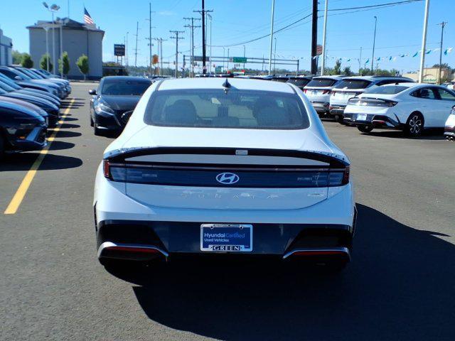 2026 Hyundai Sonata - $28,435