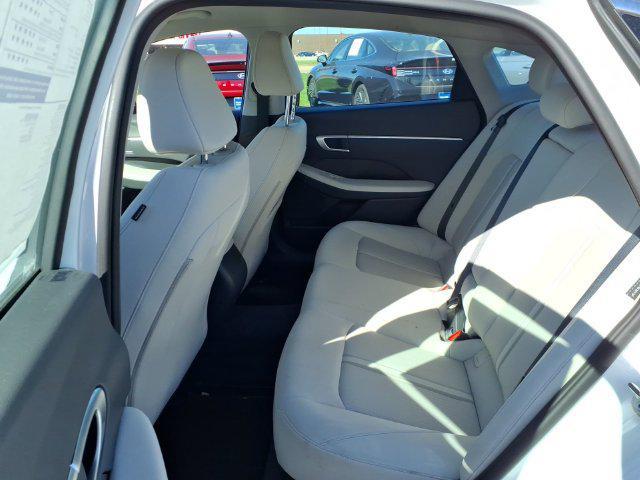 2026 Hyundai Sonata - $28,435