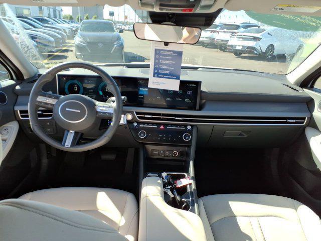 2026 Hyundai Sonata - $28,435