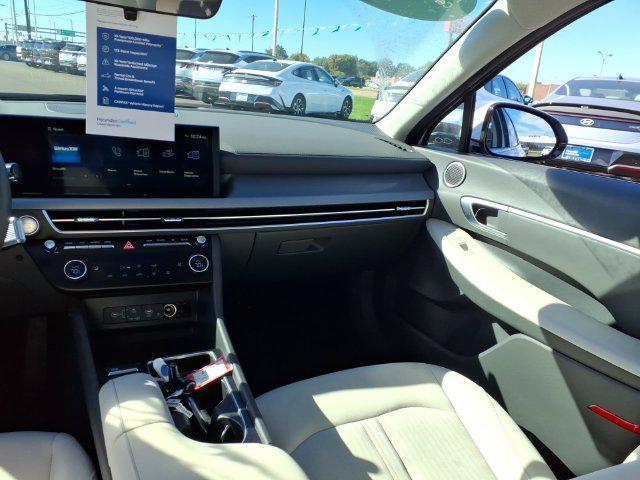 2026 Hyundai Sonata - $28,435