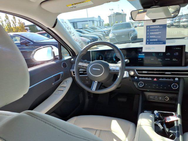 2026 Hyundai Sonata - $28,435