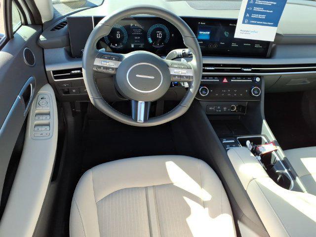 2026 Hyundai Sonata - $28,435