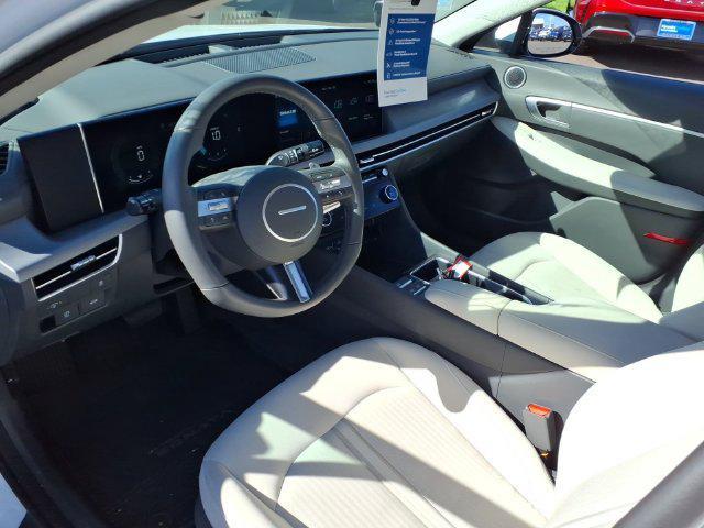 2026 Hyundai Sonata - $28,435