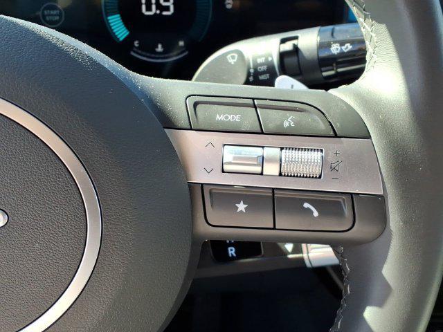 2026 Hyundai Sonata - $28,435