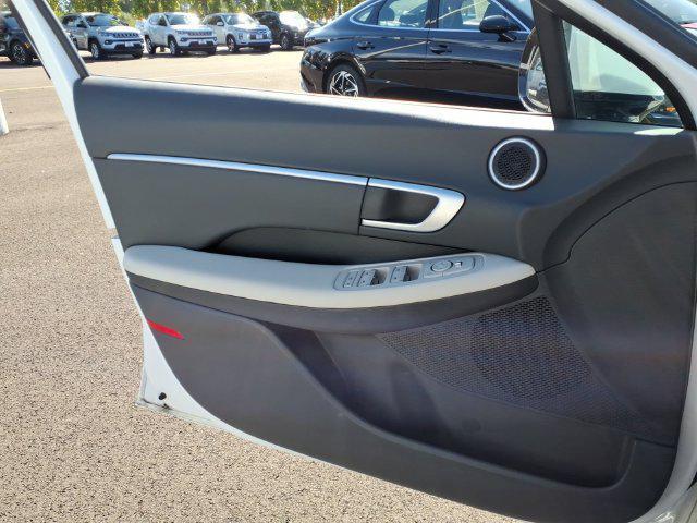 2026 Hyundai Sonata - $28,435
