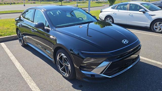 Preowned 2026 Hyundai SONATA SEL Sport for Sale