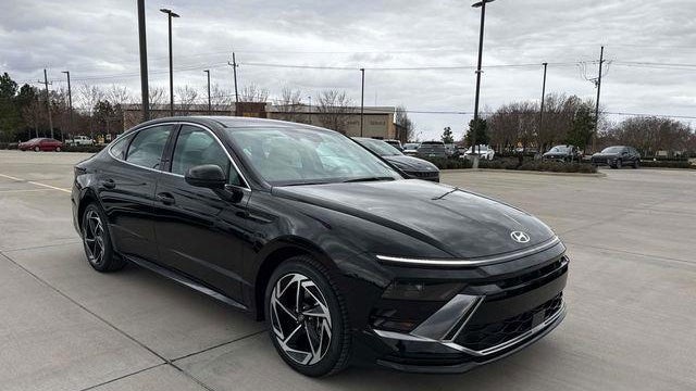Preowned 2026 Hyundai SONATA SEL Sport for Sale