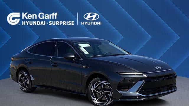 Preowned 2026 Hyundai SONATA SEL Sport for Sale