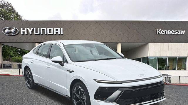 Preowned 2026 Hyundai SONATA SEL Sport for Sale