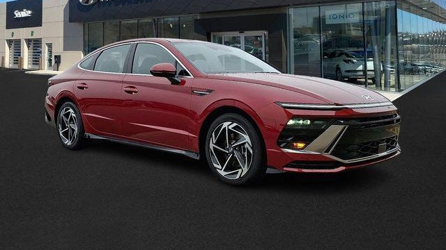 Preowned 2026 Hyundai SONATA SEL Sport for Sale