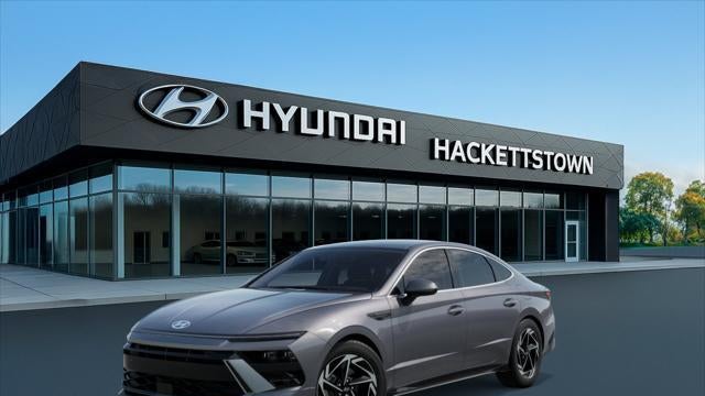 Preowned 2026 Hyundai SONATA SEL Sport for Sale