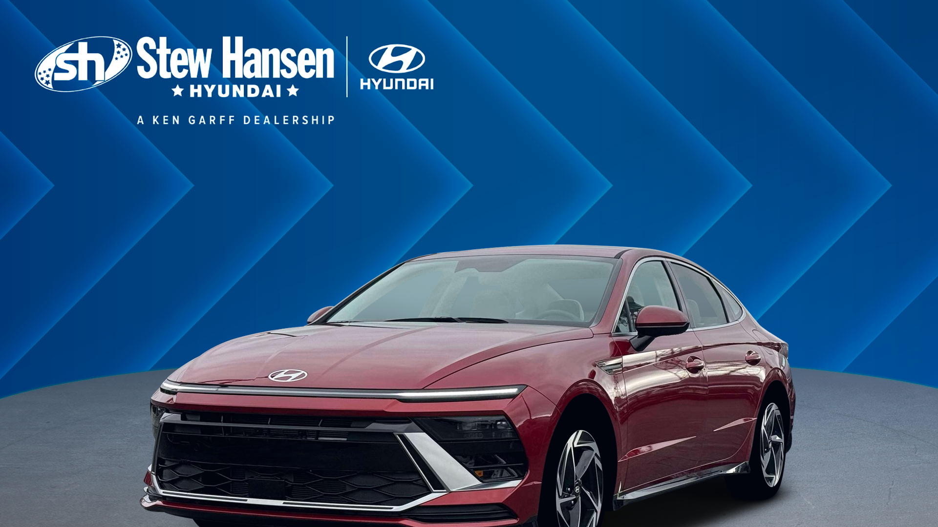 Preowned 2026 Hyundai SONATA SEL Sport for Sale