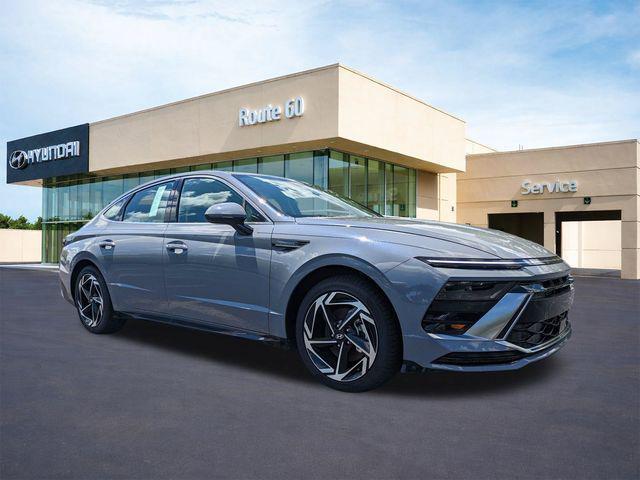 2026 Hyundai Sonata - $28,842