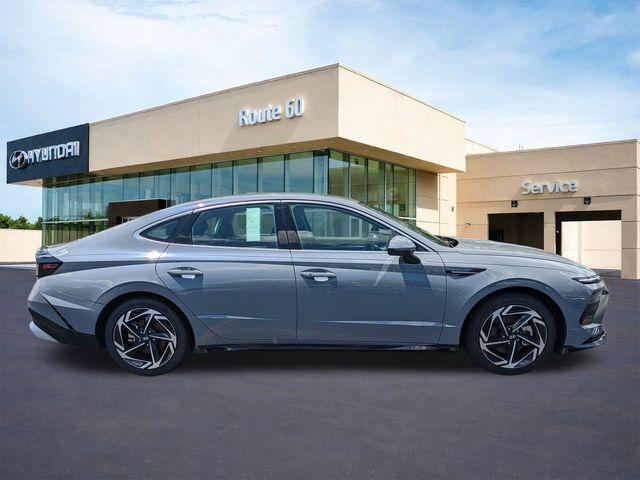 2026 Hyundai Sonata - $28,842