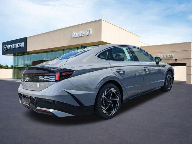 2026 Hyundai Sonata - $28,842
