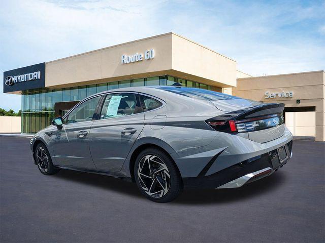 2026 Hyundai Sonata - $28,842