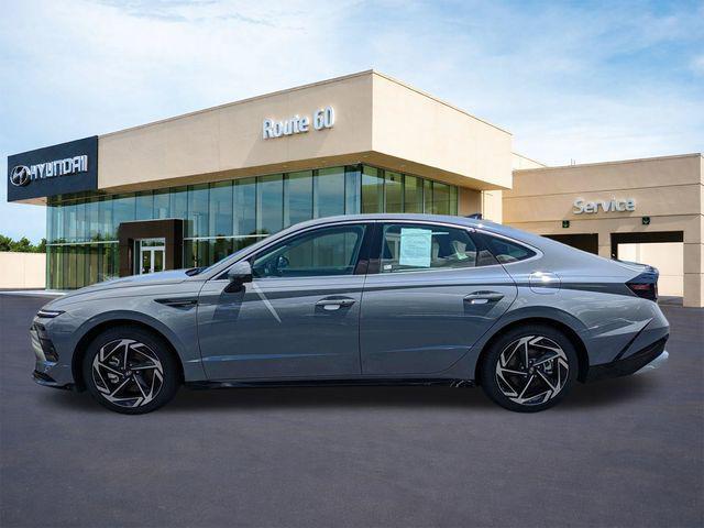 2026 Hyundai Sonata - $28,842