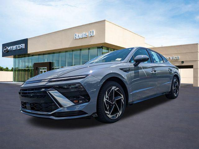 2026 Hyundai Sonata - $28,842